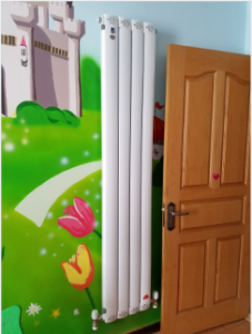 暖气不热怎么调