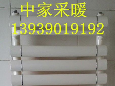 郑州暖气安装公司,郑州中家采暖,暖气片