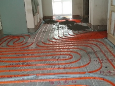 伟星地暖总代理,郑州伟星地暖,伟星地暖施工