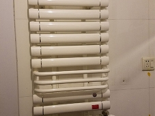 明装暖气片——不破坏现有装修的采暖系统方案