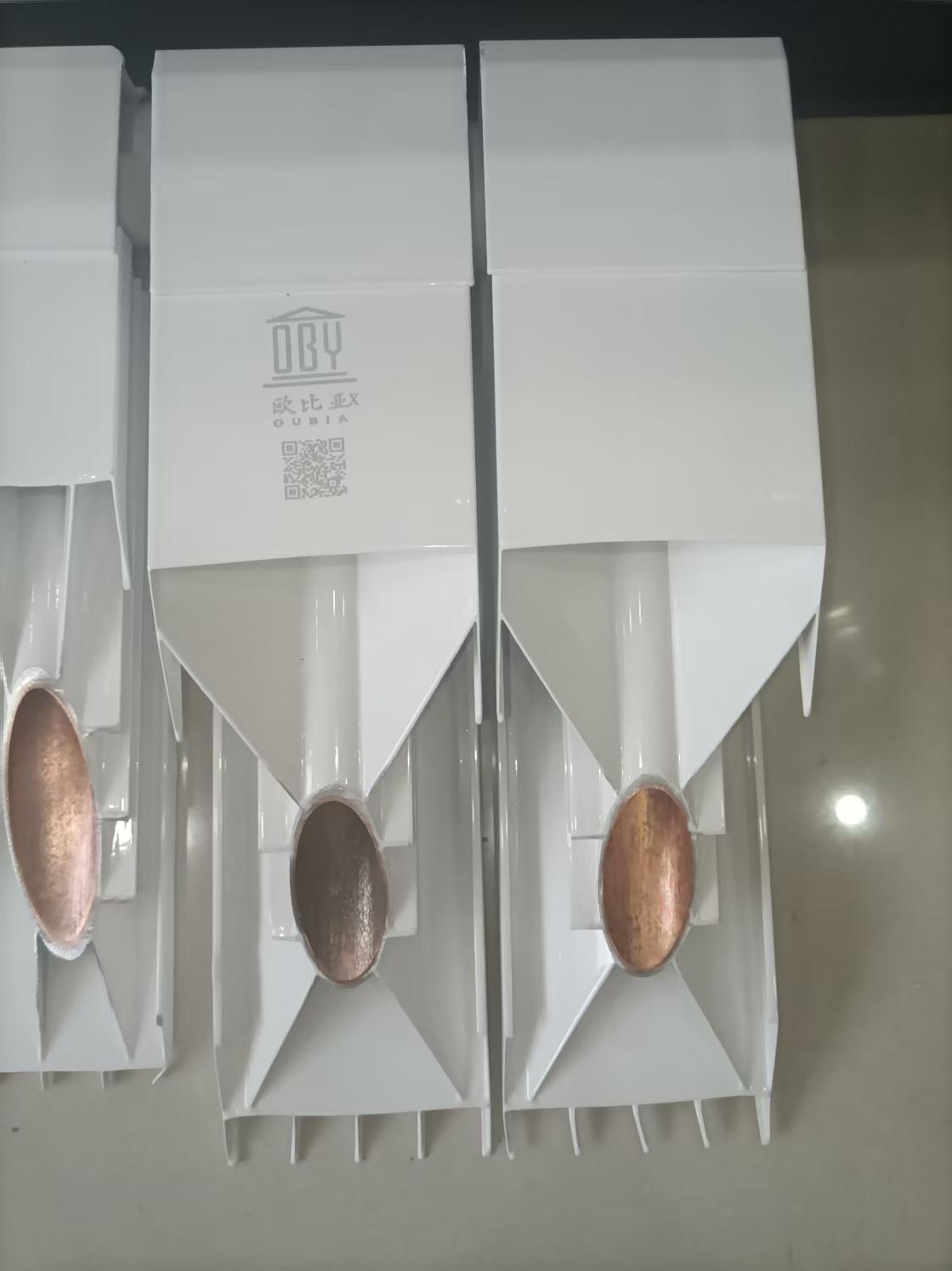 欧比亚品牌标识